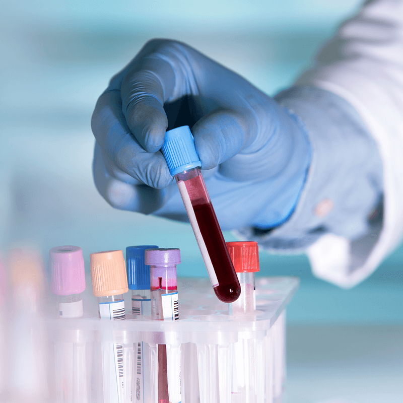 Blood bank